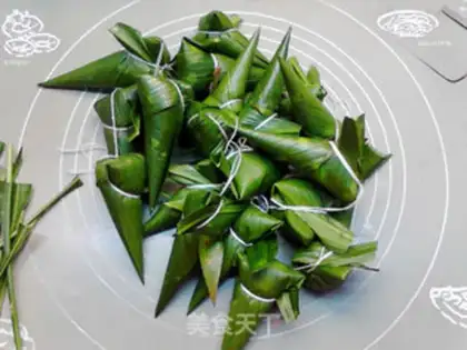 Make Peas and meat step 14
