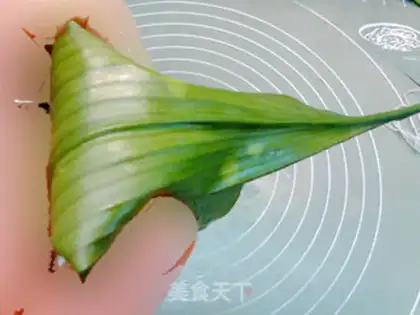 Make A fragrance of fragrance step 19