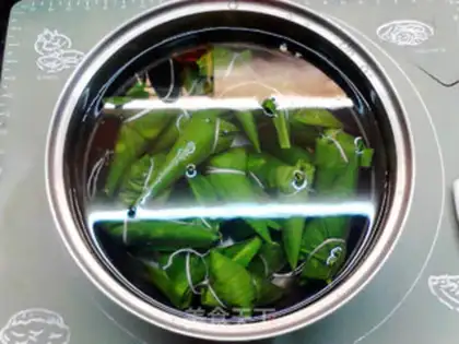 Make Peas and meat step 15
