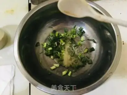 Make Wild minnow soup step 7
