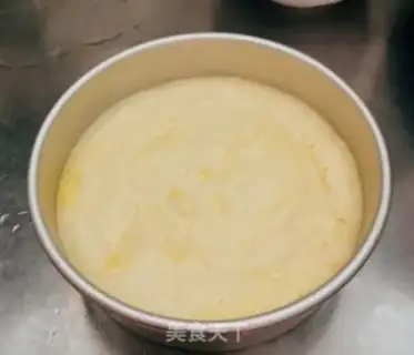 Make raisin cake step 10