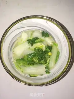 Make Garlic pickles step 4