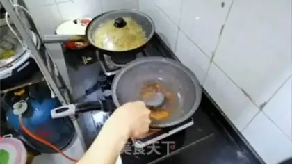 Make Potato chips step 0