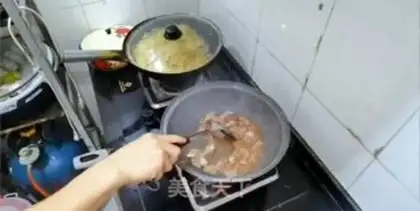 Make Potato chips step 1