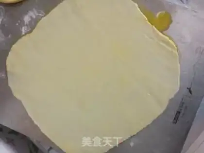Make My favorite step 6