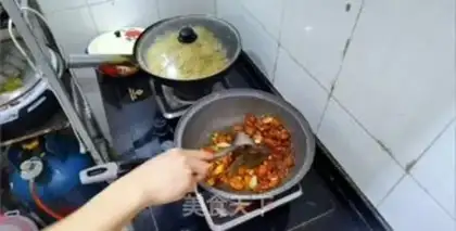 Make Potato chips step 2