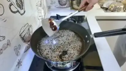 Make Spicy soup step 3