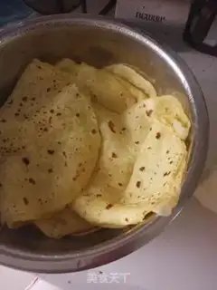 Make My favorite step 8