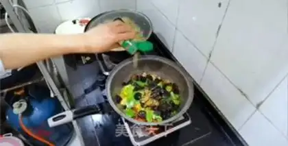 Make Potato chips step 4