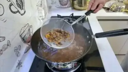 Make Spicy soup step 4