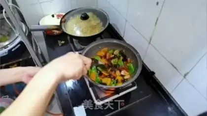 Make Potato chips step 5