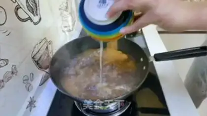 Make Spicy soup step 5
