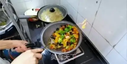 Make Potato chips step 6