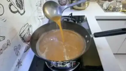Make Spicy soup step 6