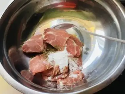 Make Spam step 2