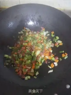 Make Weenie rice step 6