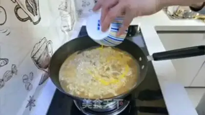 Make Spicy soup step 7