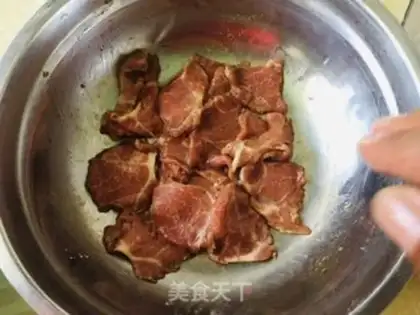 Make Spam step 3