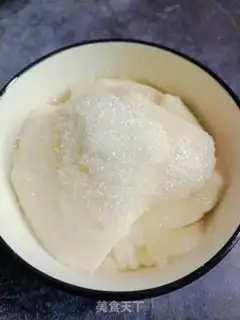 Make Sweet tofu brain step 10