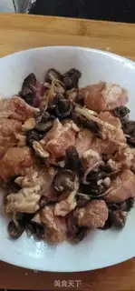 Make Spam ribs step 2
