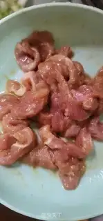 Make Mushrooms and cheese step 2