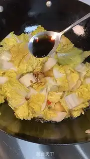 Make Tofu dolls step 5