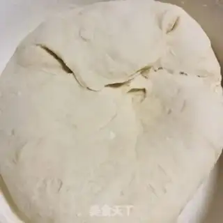 Make Sugar pancakes step 2