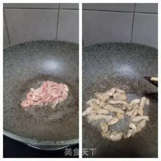 Make Mushrooms and cheese step 4