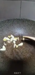 Make Mushrooms and cheese step 5