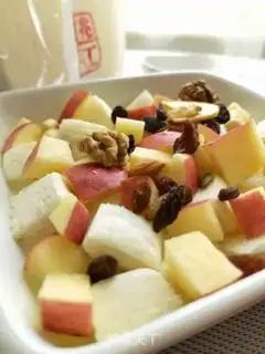 Make Toast pudding step 5