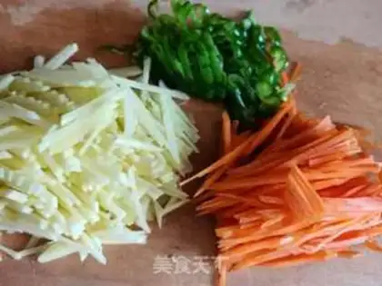 Make Sodium trim step 1