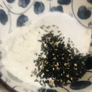Make Sugar pancakes step 4