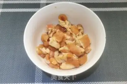 Make A pot of casserole step 0