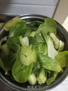 Make Shrimp peels step 0
