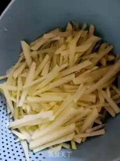 Make Sodium trim step 2