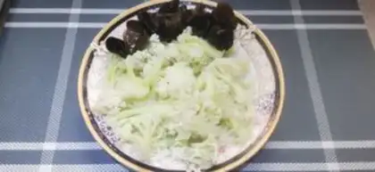 Make A pot of casserole step 1