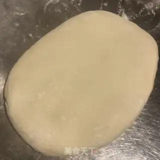 Make Sugar pancakes step 6