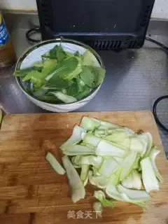 Make Shrimp peels step 2