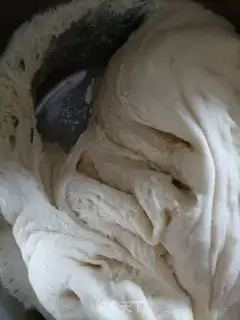 Make Plum pine steam apples step 1
