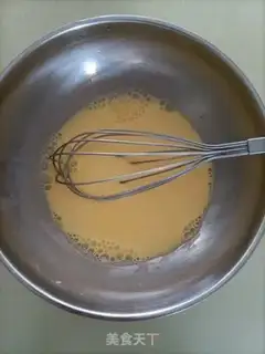 Make Six inches of windcake step 2