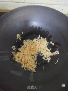 Make Shrimp peels step 3