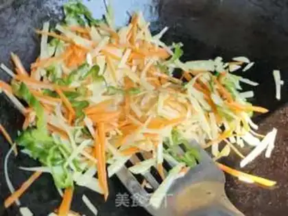 Make Sodium trim step 5