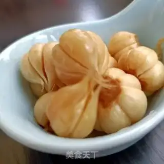 Make Pickles and garlic step 8