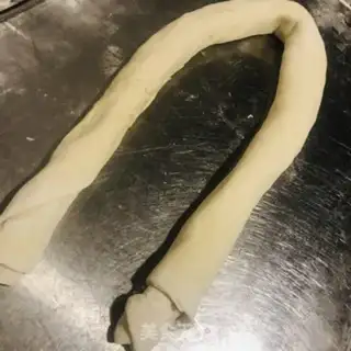 Make Sugar pancakes step 9