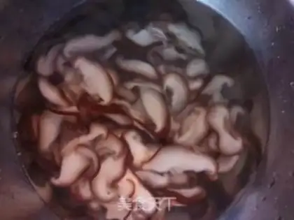 Make Home food step 2