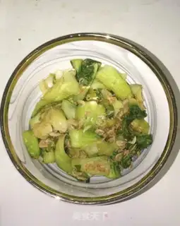 Make Shrimp peels step 5
