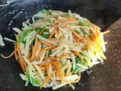 Make Sodium trim step 7