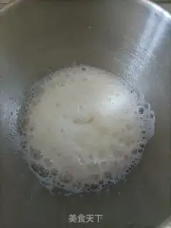 Make Six inches of windcake step 5