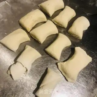 Make Sugar pancakes step 10