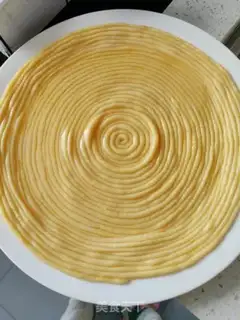 Make A noodle step 4
